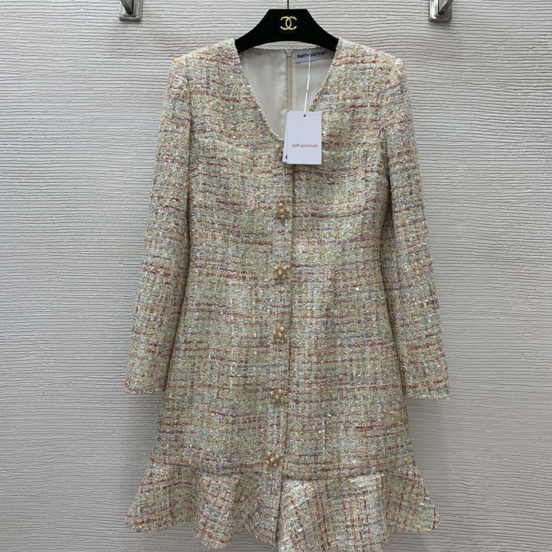 Pra*a dress
